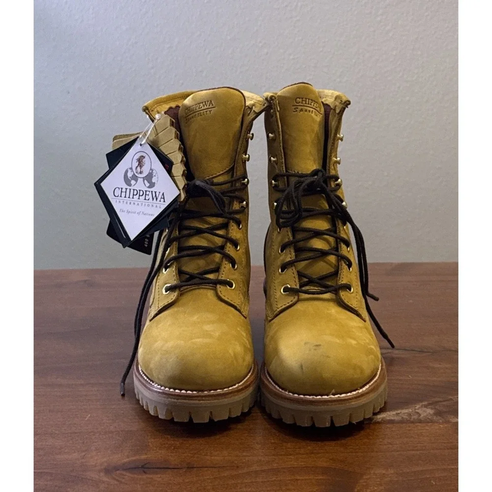 Chippewa new now